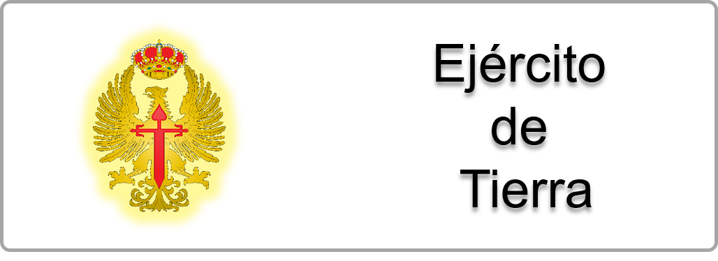 Web Ejército de Tierra