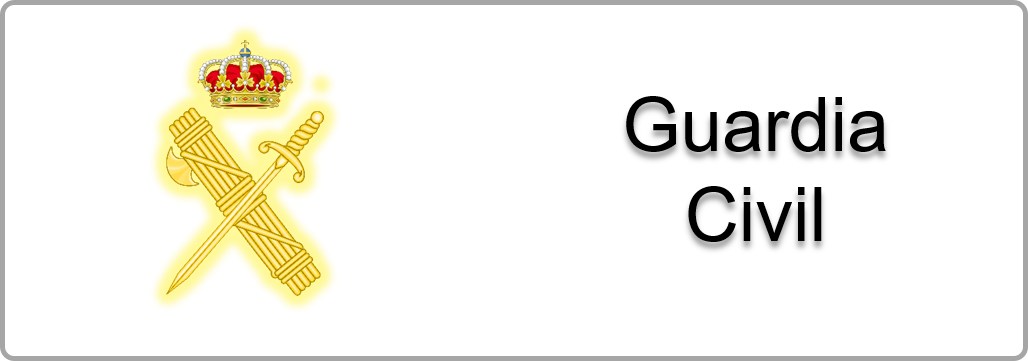 Web Guardia Civil