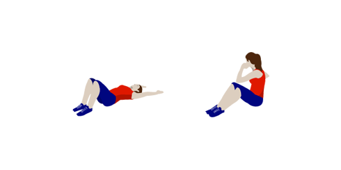 Formación corporal ejercicio 7