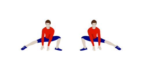 Trabajo de fuerza ejercicio 1