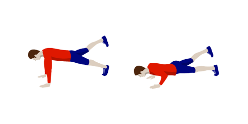 Trabajo de fuerza ejercicio 2