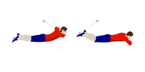 Trabajo de fuerza ejercicio 4